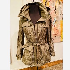 Burberry Rain jacket